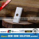 YG6X Carbide Reversible Knives for Woodworking Standard Size