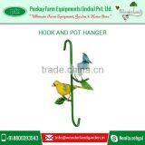 Tree Hanger Flower Pots Decorative Animal Flower Pot Hanger at Affordable Rate thumbnail-2