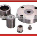 Silicon Carbide Sleeve thumbnail-1