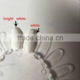 White Acrylic Powder thumbnail-1