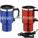 Wide Mouth Stainless Steel Water Bottle & Stainless Steel Water Bottle 700ml thumbnail-2