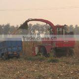 4QZ-2800 Combine Forage of Corncob and Corn Stalks Making Machine thumbnail-4