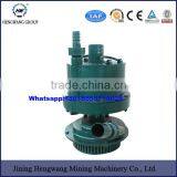 Mining Pump thumbnail-5