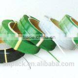 Green PET Strap for Industrial Packing China Manufacturers thumbnail-3