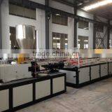 PVC Window and Door Profile Making Machine thumbnail-2