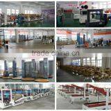 Fully Automatic Online Pallet Wrapping Machine ,pallet Packing Line With 5 Years Warranty and Service thumbnail-1