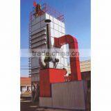 Drying Machine | Rice Grain Dryer Adoprting Low Temperature Circulating Technology thumbnail-5