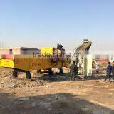 2017 Comprehensive Crusher Chain Conveyor thumbnail-1