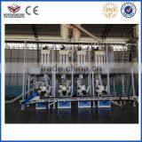 High Quality Ring Die Cotton Stalk/ Coca Husk/ City Rubish/ Sugar Cane Leaf/ Wood Pellt Machine Large Capacity Made in China thumbnail-2