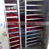 Low Consumption Dehydrator Type Chili Drying Machine thumbnail-3