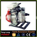 High Quality 1 Inch Gasoline Water Pump Spare Parts For Sale thumbnail-5