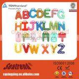 Magnetic Alphabet Letters And Numbers Magnets Toys Educational thumbnail-4