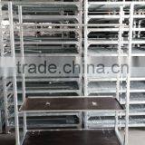 A11 Low Noise Pot Plant and Flower Danish Trolley Carts thumbnail-5