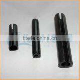 Made In Dongguan Din 1481 Zinc Finish Slotted Spring Pin thumbnail-2