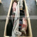 Screw Type 34T Mechanical Log Splitter thumbnail-4