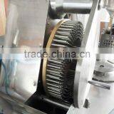 JTJ-A Semi Automatic Capsule Filling Machine for Powder and Granule thumbnail-2