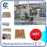 High Quantity Low Cost Egg Tray Making Machine Paper Egg Tray Making Machine thumbnail-2