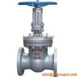 High Quality China Made Gate Valve With HDPE Pipe thumbnail-2