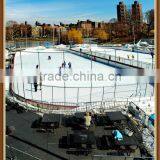 EPDM Ice Rink Skate Tube,rubber Mat,ROHS China Manufacturer
