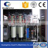 500L Reverse Osmosis Water Plant Water Purfication System thumbnail-2