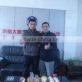 Puffed Rice/Corn/Direct Extruded Snacks Food Processing Line thumbnail-5