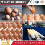 Poultry Farm Machinery Egg Weighing Machine/egg Grading Machine thumbnail-6
