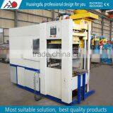 Flaskless Full Automatic Moulding Line/moulding Machine From China Manufacturer thumbnail-3