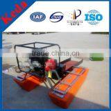 China Supplier Gold Dredging Boat for Sale thumbnail-6