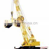 Wheeled Straight Boom Crane QLYS15DZ thumbnail-1