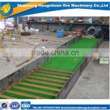 Mini Portable Small Gold Mining Pontoon Dredger for Sale thumbnail-5