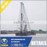 River Sand Mining Dredger / China Sand Dredging Machine thumbnail-2