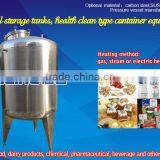 Vertical Storage Tank for Beverage/ Storage Tank thumbnail-1