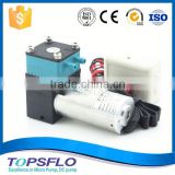 DC Brushless Motor corrosion resistance Diaphragm Liquid printer pump