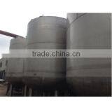 Stainless Pressurized Storage Vessels thumbnail-6