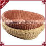 Cat Pet Supply Wholesale Arbitrarily Curved Soft Wicker Cat Bed thumbnail-2