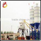 HZS150 Concrete Batching Plant , Ready Mixed Concrete Batching Plant thumbnail-1