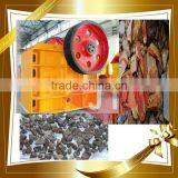Mini Stone Jaw Crusher Machine Price China , Coal Crusher for Sale thumbnail-6