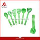 Newest Utility FDA/LFGB Nylon Kitchen Tools and Equipment thumbnail-4