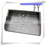 Custom Wholesale Various Types of High-quality Metal Stamping Parts thumbnail-1