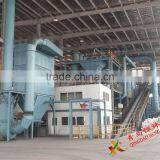 Manhole Cover Production Machine/equipment,Customized New Style Manhole Cover Production Line thumbnail-2