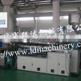 Plastic Double-screw Extruder/plastic Screw Extruder thumbnail-1