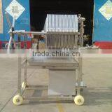 Oil Filter Recyclers, Small Stainless Steel Filter thumbnail-2