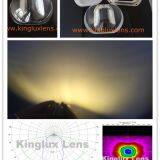 Led Street Light Lenses Borosilicate Glass thumbnail-1