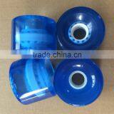 Wholesale Electric Polyurethane Skateboard Wheels thumbnail-4