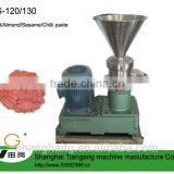 Shanghai JM-120 Split Colloid Grinder/almond Milk Machine thumbnail-2