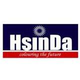 Chengdu Hsinda Polymer Materials Co ltd