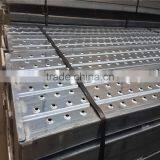 Warehouse Steel Galvanized Mezzanine Floor thumbnail-6