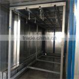 Automatic Powder Coating Equipment for Steel Aluminum Coating thumbnail-2