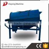 high efficient carbon steel compost filter price