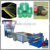 Agricultural Packing Baler Rope Twine Making Machine/tearing Film Making Machine/PP,PE Tearing Film Production Line thumbnail-2